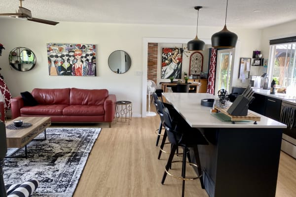 House sit in Summerland, BC, Canada