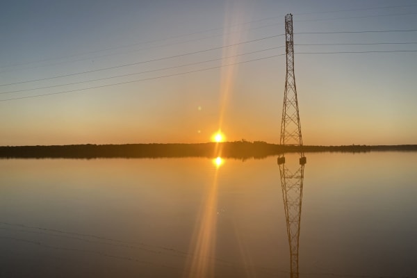 House sit in Emory, TX, US