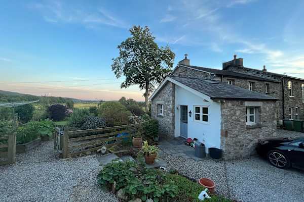 House sit in Kendal, United Kingdom