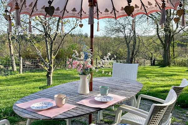 House sit in Frederikshavn, Denmark