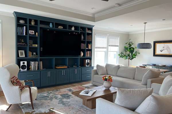 House sit in Raleigh, NC, US