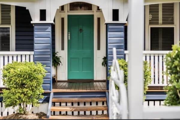 House sit in Toowoomba, QLD, Australia