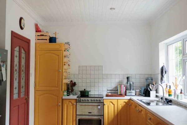 House sit in Monamolin, Ireland