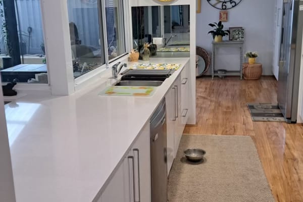 House sit in Perth, WA, Australia