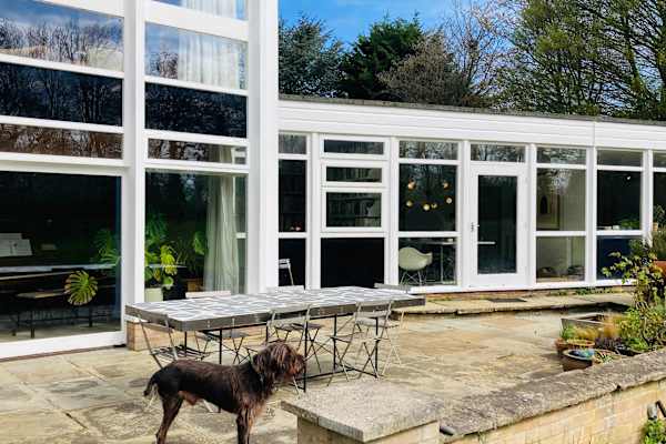 House sit in Bury St Edmunds, United Kingdom