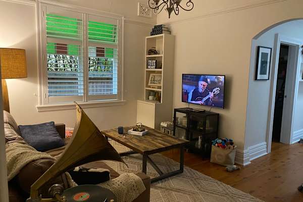 House sit in Sydney, NSW, Australia