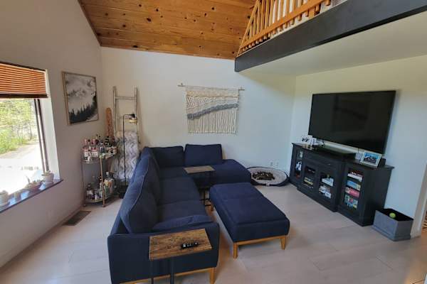 House sit in Truckee, CA, US