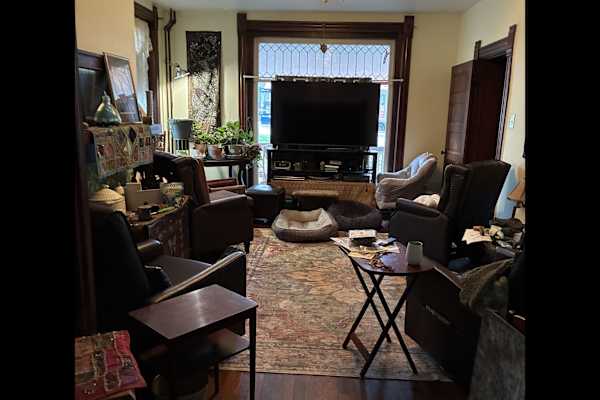 House sit in Timberville, VA, US