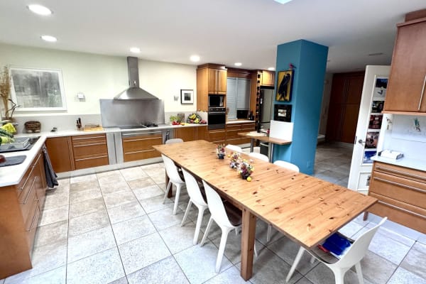 House sit in Alcobendas, Spain