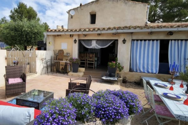 House sit in Tarragona, Spain