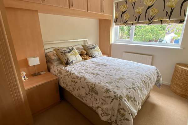 House sit in Romsey, United Kingdom