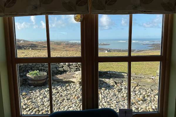House sit in Scalasaig, United Kingdom