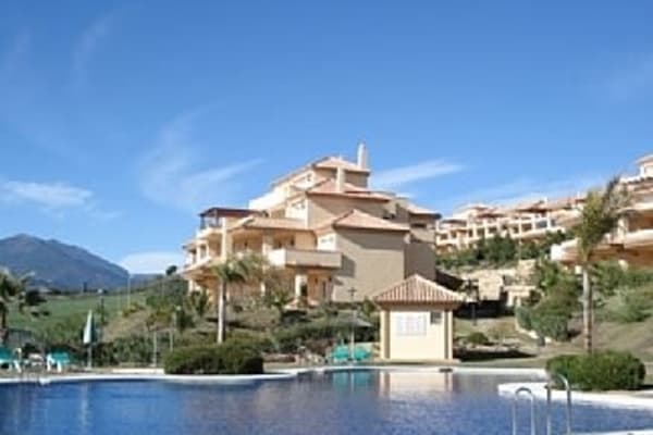 House sit in Marbella, Spain