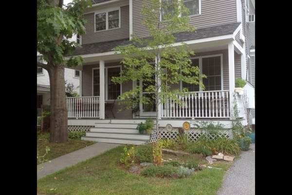 House sit in Burlington, VT, US