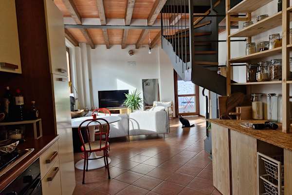 House sit in Langhirano, Italy