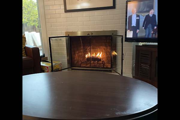 House sit in Palo Alto, CA, US