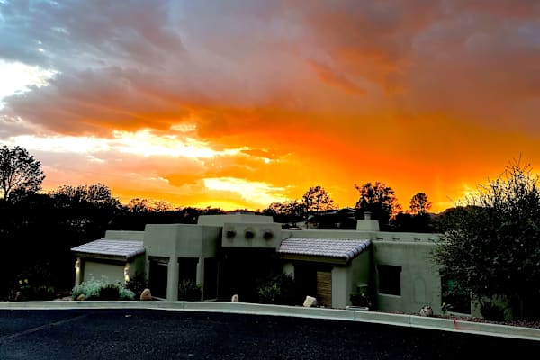 House sit in Prescott, AZ, US