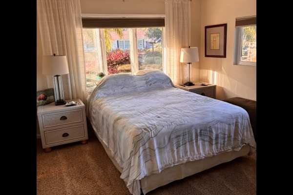 House sit in Palos Verdes Peninsula, CA, US