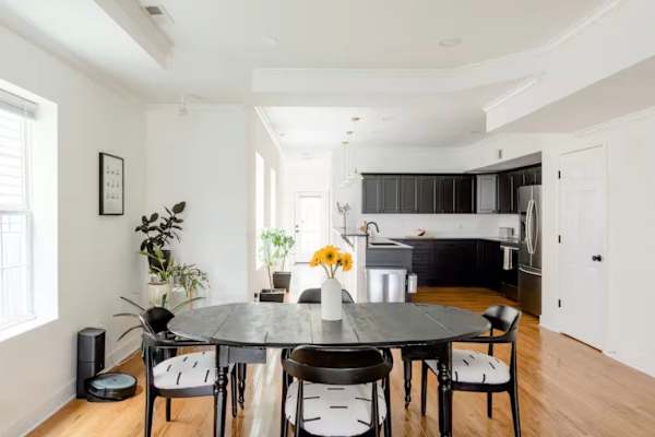 House sit in Richmond, VA, US