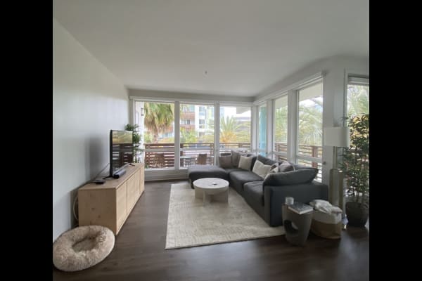 House sit in Playa Vista, CA, US