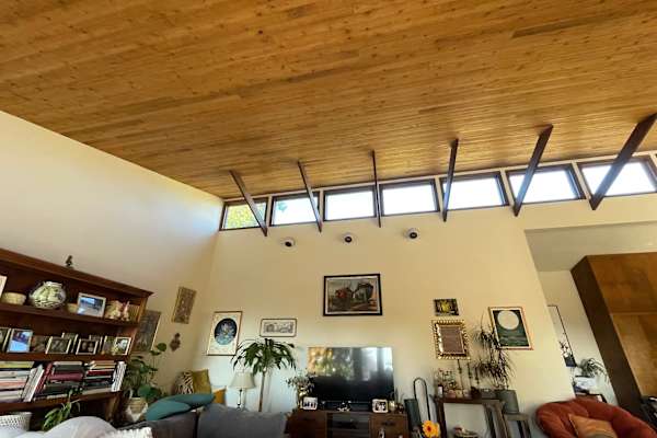 House sit in Happy Valley, OR, US
