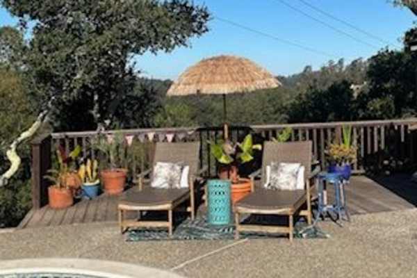 House sit in Aptos, CA, US