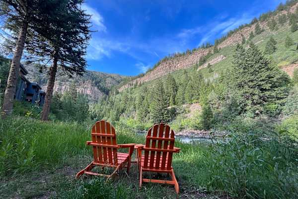 House sit in Avon, CO, US