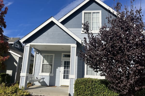 House sit in San Luis Obispo, CA, US