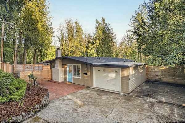 House sit in Multnomah, OR, US