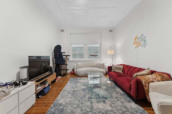 House sit in Sydney, NSW, Australia