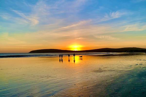 House sit in Bodega Bay, CA, US