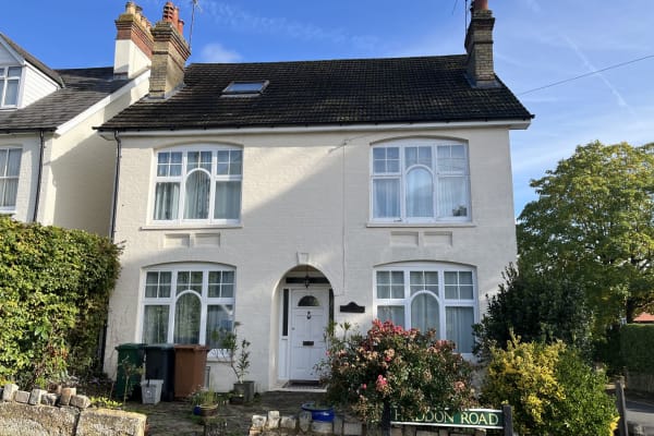 House sit in Chorleywood, United Kingdom