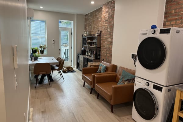 House sit in Brooklyn, NY, US