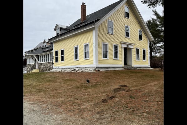 House sit in Lebanon, NH, US