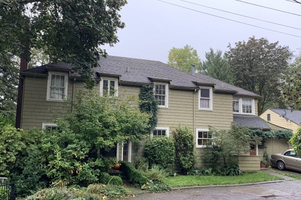 House sit in Portland, OR, US