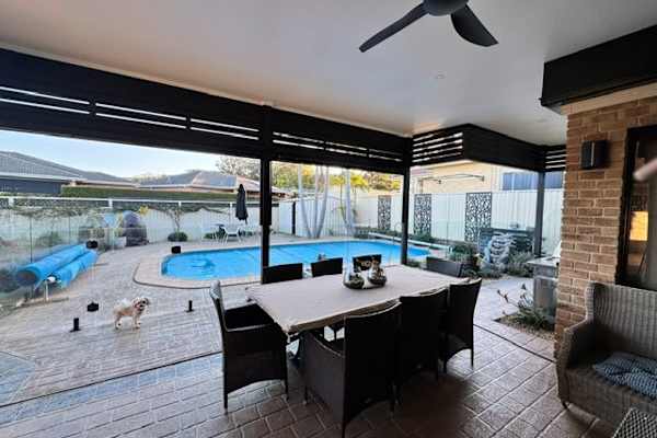 House sit in The Entrance North, NSW, Australia