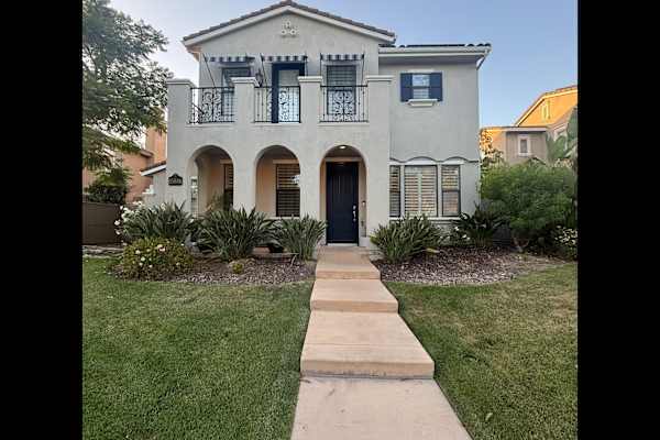 House sit in San Diego, CA, US