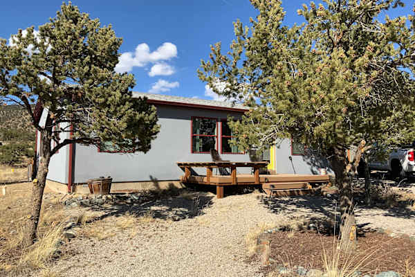House sit in Salida, CO, US