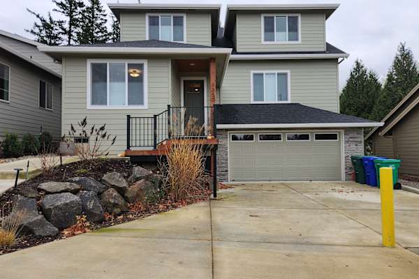 House sit in Gresham, OR, US