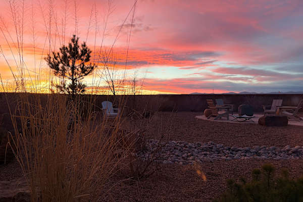 House sit in Santa Fe, NM, US