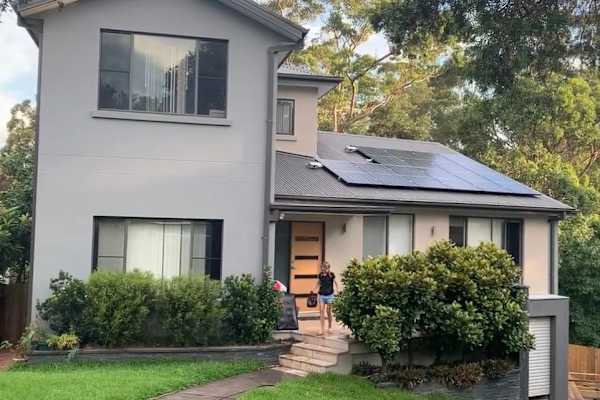 House sit in Sydney, NSW, Australia