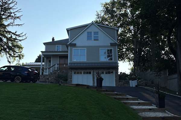 House sit in Old Greenwich, CT, US