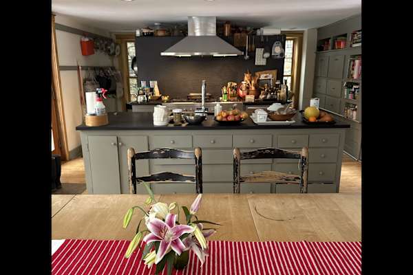 House sit in Lexington, MA, US