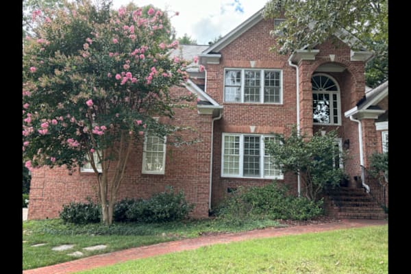 House sit in Greensboro, NC, US