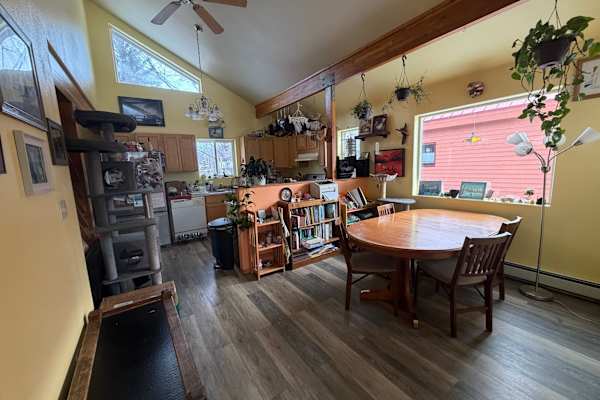 House sit in Girdwood, AK, US