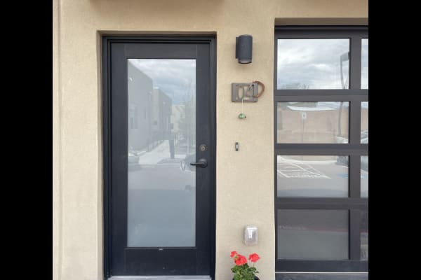 House sit in Santa Fe, NM, US