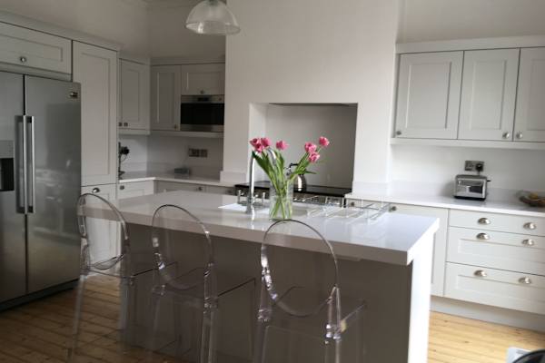 House sit in Liverpool, United Kingdom