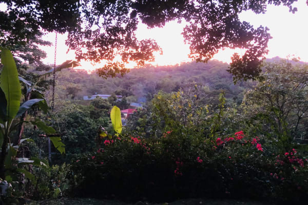 House sit in San Isidro, Costa Rica