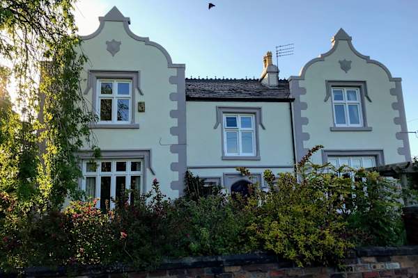 House sit in Liverpool, United Kingdom