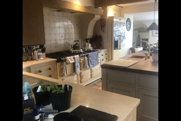 House sit in Tetbury, United Kingdom